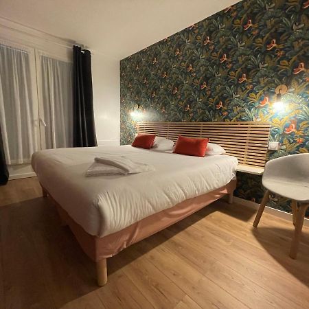 Hotel Des Dunes Noirmoutier La Guérinière Kültér fotó