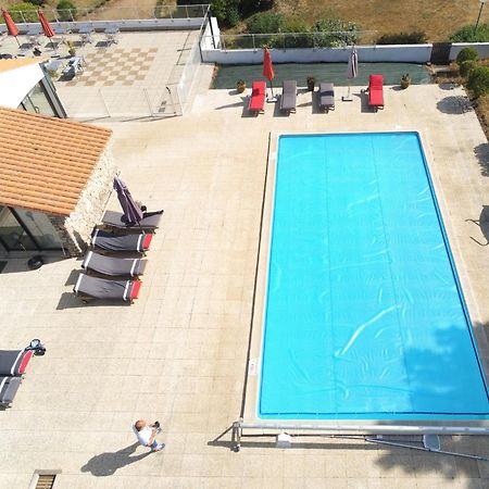 Hotel Des Dunes Noirmoutier La Guérinière Kültér fotó