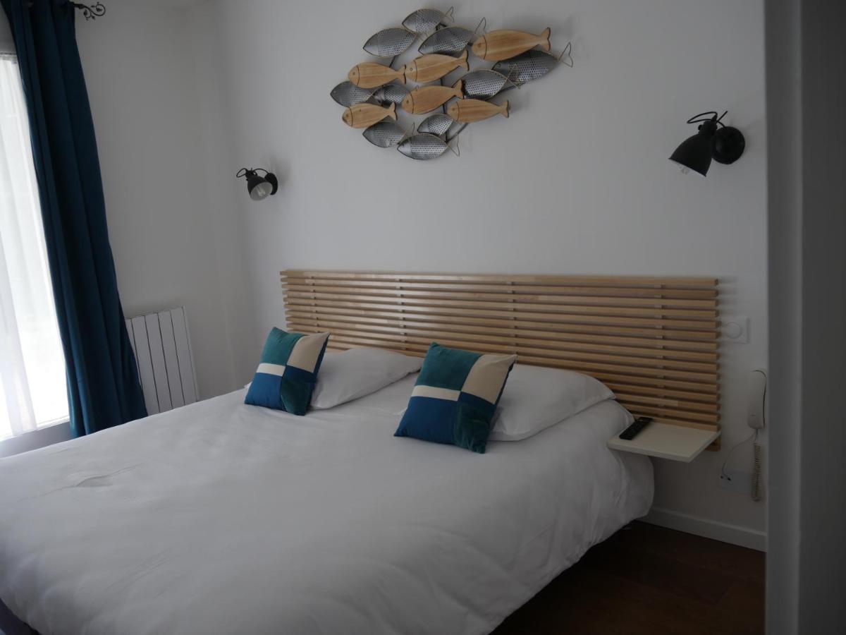 Hotel Des Dunes Noirmoutier La Guérinière Kültér fotó