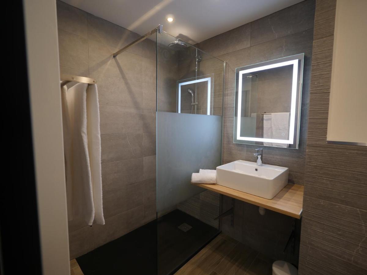 Hotel Des Dunes Noirmoutier La Guérinière Kültér fotó