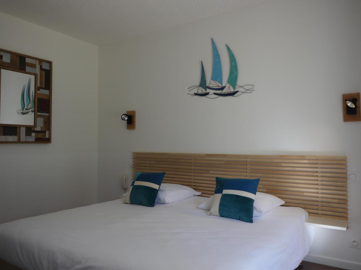 Hotel Des Dunes Noirmoutier La Guérinière Kültér fotó