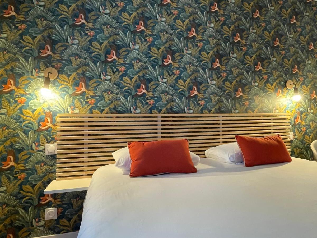 Hotel Des Dunes Noirmoutier La Guérinière Kültér fotó