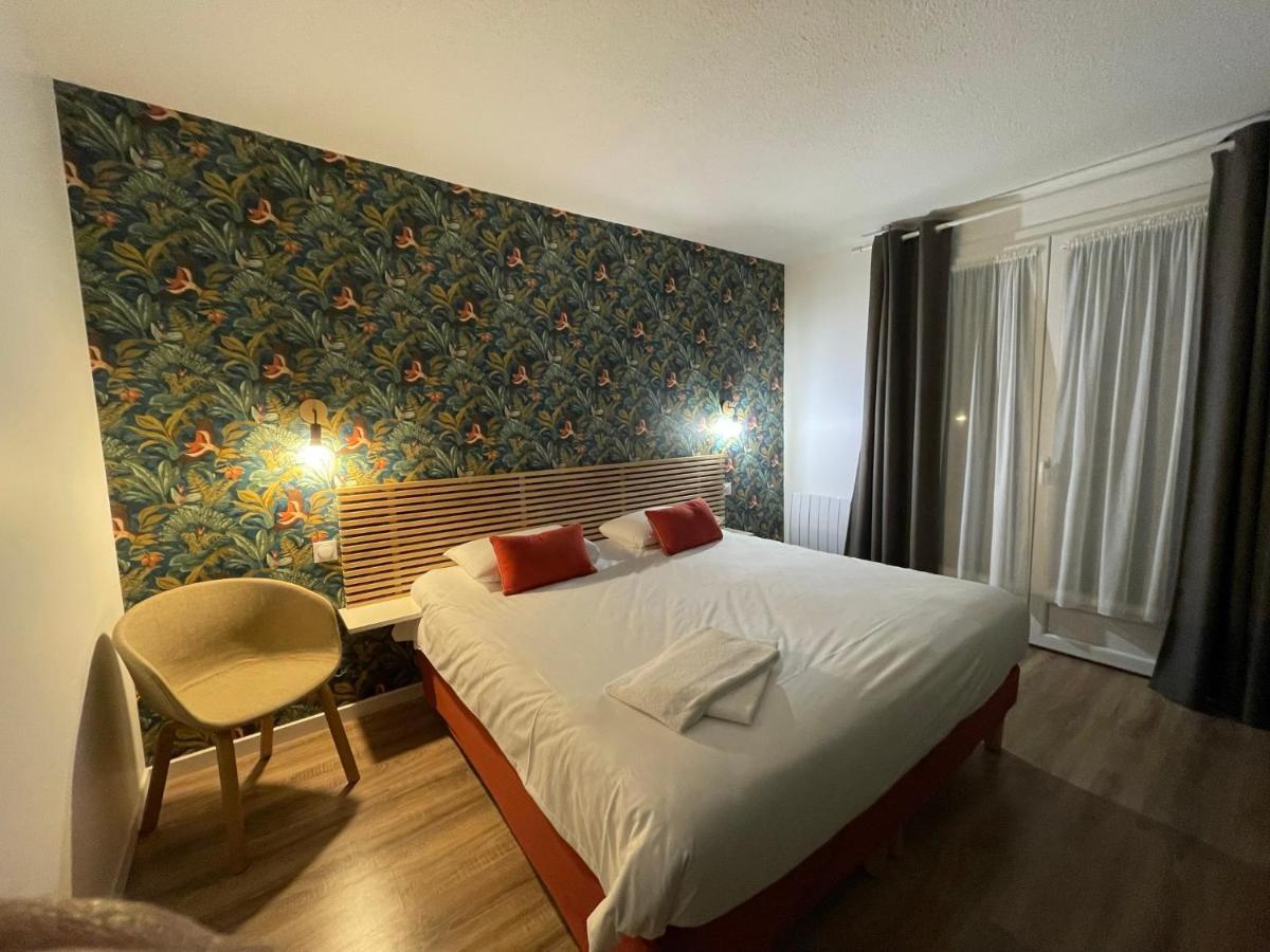 Hotel Des Dunes Noirmoutier La Guérinière Kültér fotó