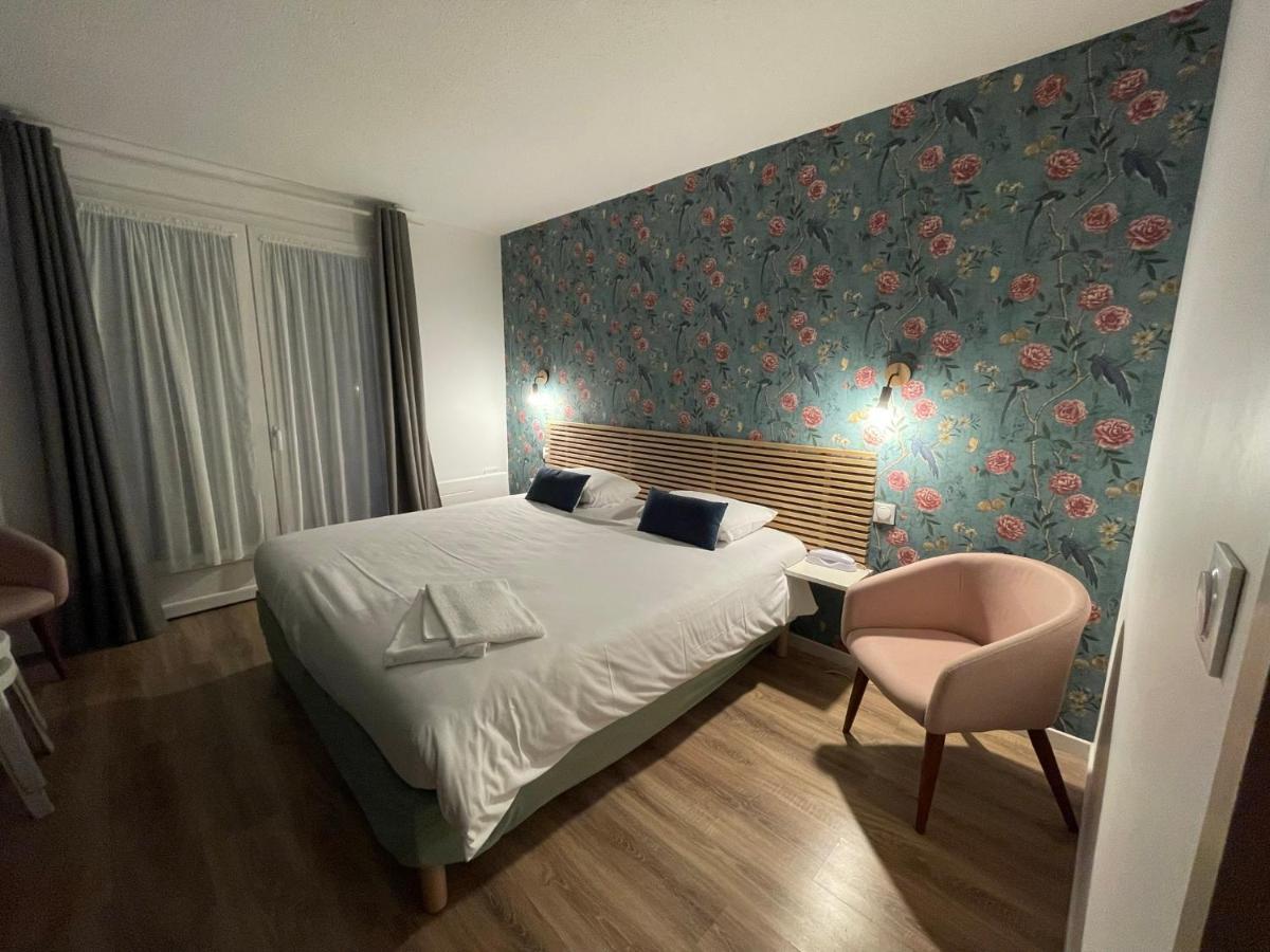 Hotel Des Dunes Noirmoutier La Guérinière Kültér fotó