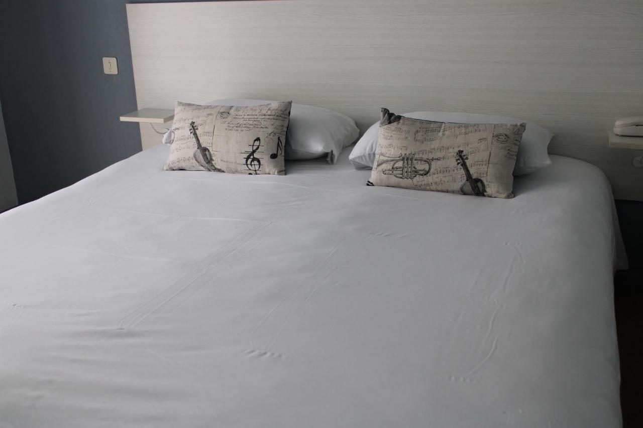 Hotel Des Dunes Noirmoutier La Guérinière Kültér fotó
