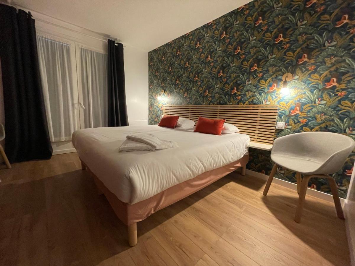 Hotel Des Dunes Noirmoutier La Guérinière Kültér fotó