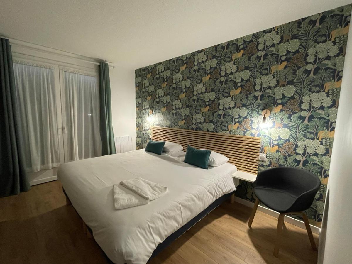 Hotel Des Dunes Noirmoutier La Guérinière Kültér fotó
