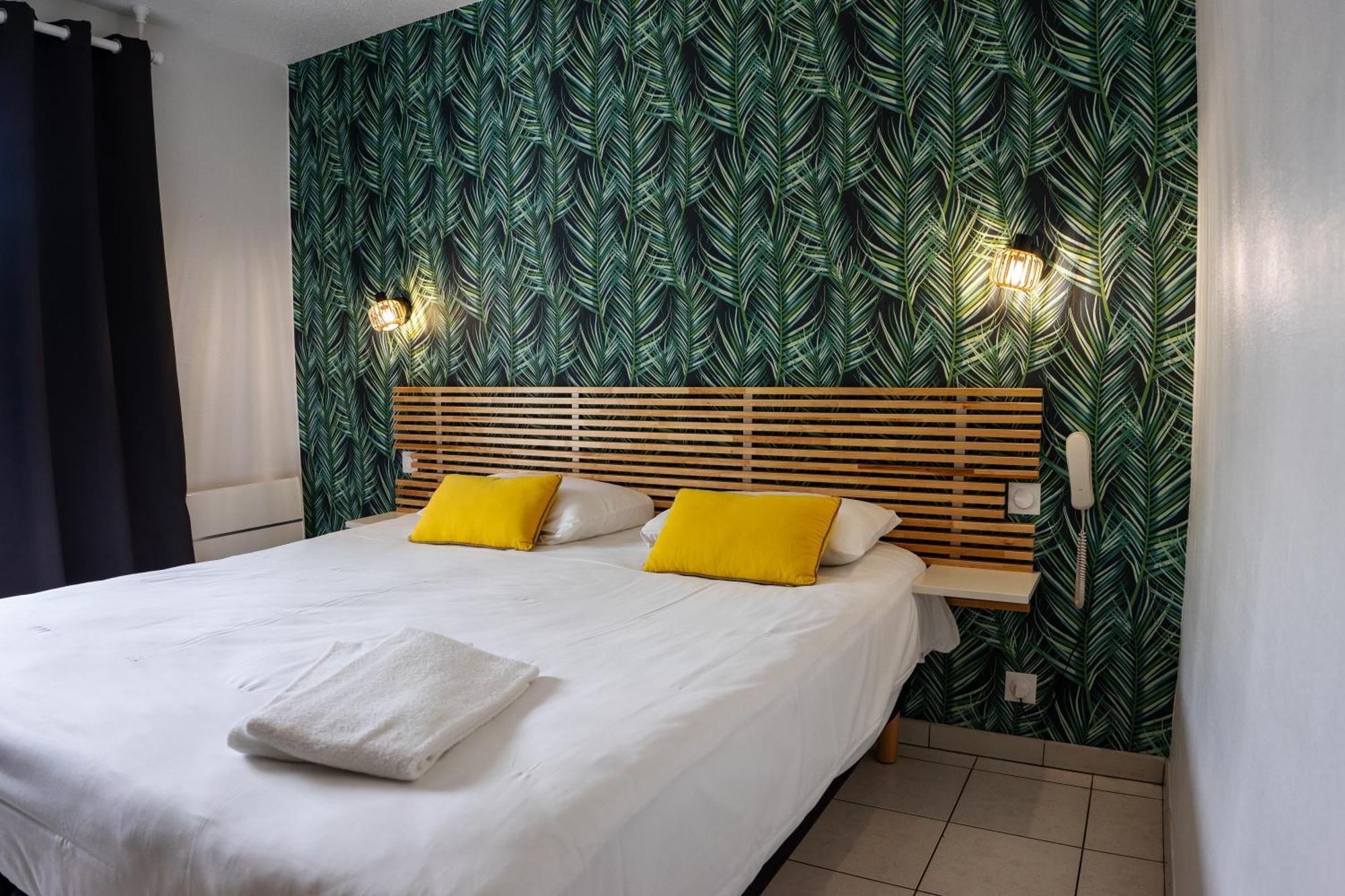 Hotel Des Dunes Noirmoutier La Guérinière Kültér fotó